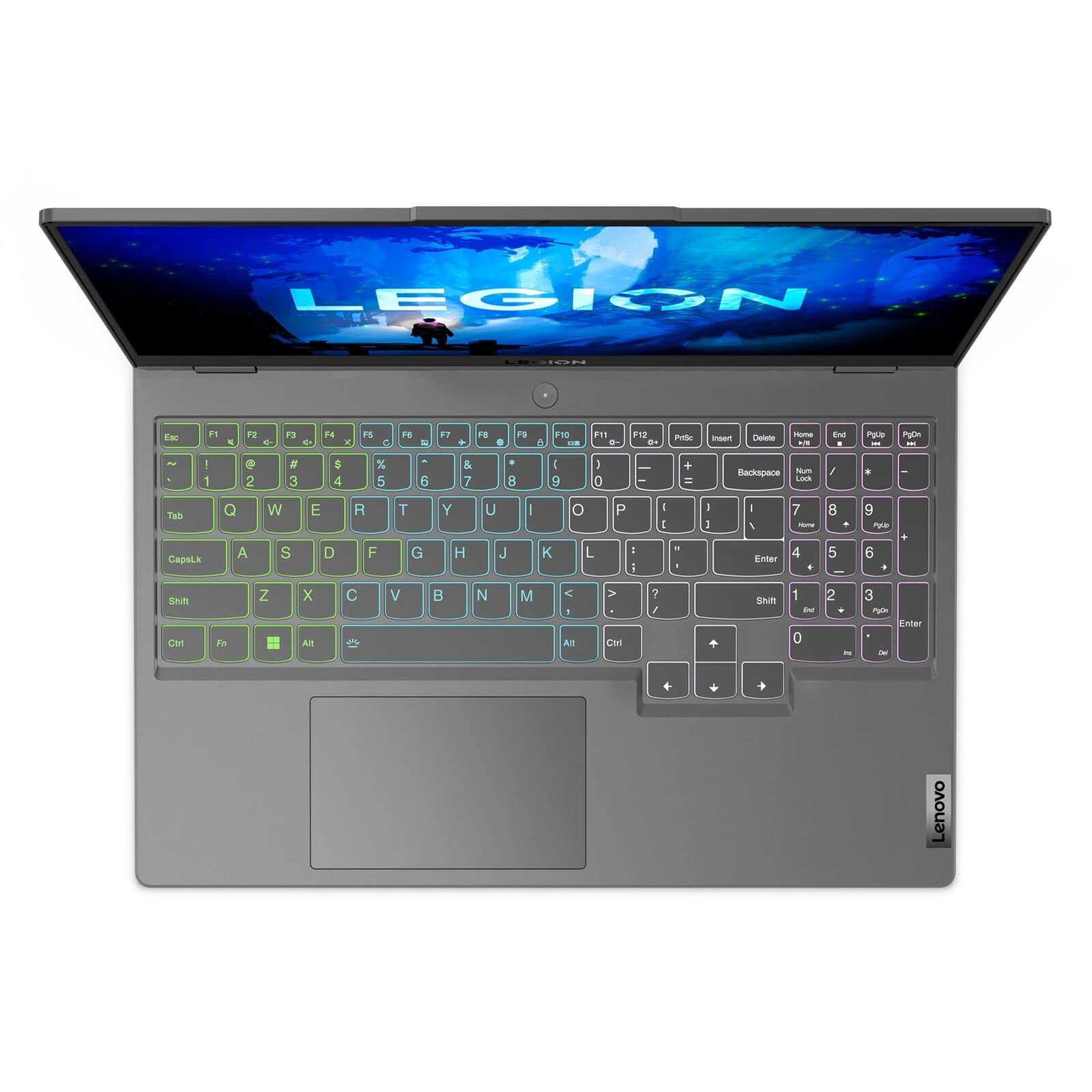 Lenovo Legion 5i Gen 7 Intel Laptop, 15.6